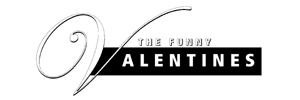 logo thefunnyvalentines.de
The Funny Valentines
Swing - Jazz - Entertainment logo thefunnyvalentines.de
The Funny Valentines
Swing - Jazz - Entertainment
